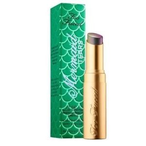 Too Faced La Crème Mystical Effects Lipstick